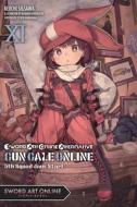 Sword Art Online Alternative Gun Gale Online, Vol. 11 LN di Reki Kawahara edito da Little, Brown & Company