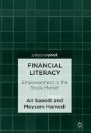 Financial Literacy di Meysam Hamedi, Ali Saeedi edito da Springer International Publishing