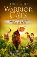 Warrior Cats - DEINE Welt der Clans. di Erin Hunter edito da Beltz GmbH, Julius