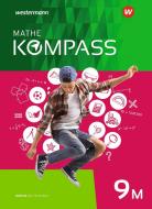 Mathe Kompass 9 M. Schülerband. Für Bayern edito da Schroedel Verlag GmbH