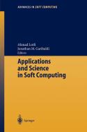 Applications and Science in Soft Computing edito da Springer Berlin Heidelberg