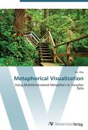 Metaphorical Visualization di Eric Aley edito da AV Akademikerverlag