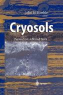 Cryosols edito da Springer Berlin Heidelberg