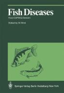 Fish Diseases edito da Springer Berlin Heidelberg