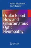 Ocular Blood Flow and Glaucomatous Optic Neuropathy di Josef Flammer, Maneli Mozaffarieh edito da Springer Berlin Heidelberg