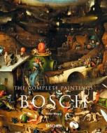 Bosch di Walter Bosing edito da Taschen Gmbh