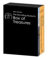 The Sounding Museum: Box Of Treasures di Hein Schoer edito da Transcript Verlag