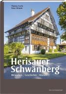 Der Herisauer Schwänberg di Thomas Fuchs, Peter Witschi edito da Appenzeller Medienhaus