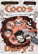 Coco's Diary 3 - Tagebuch eines Vampirmädchens di G. M. Pum edito da Wimmelbuchverlag