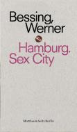 Hamburg di Joachim Bessing edito da Matthes & Seitz Verlag