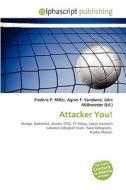 Attacker You! edito da Betascript Publishing