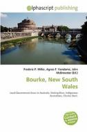 Bourke, New South Wales edito da Alphascript Publishing