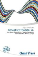 Ernest Ivy Thomas, Jr. edito da Claud Press
