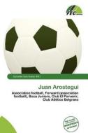 Juan Arostegui edito da Fec Publishing