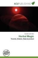 Herbal Magic edito da Acu Publishing