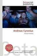 Andreas Cyrenius edito da Betascript Publishing