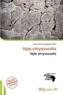 Hyla Chrysoscelis edito da Dic Press