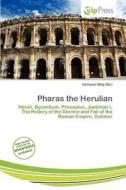 Pharas The Herulian edito da Culp Press
