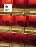 The Book of the Teatro Real di Mario Vargas Llosa edito da Siruela