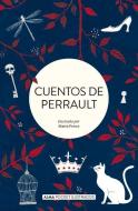 Cuentos de Perrault di Charles Perrault edito da EDIT ALMA