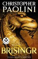 Brisingr (Spanish Edition) di Christopher Paolini edito da ROCA BOLLSILLO