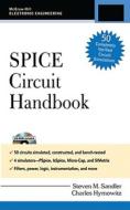 Spice Circuit Handbook di Steven M. Sandler edito da Mcgraw-hill Education - Europe