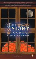 The Night Journal di Elizabeth Crook edito da PENGUIN GROUP