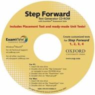 Step Forward: Test Generator Cd-rom With Examview (r) Assessment Suite edito da Oxford University Press