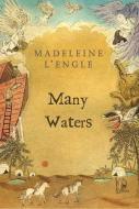 Many Waters di Madeleine L'Engle edito da Macmillan USA