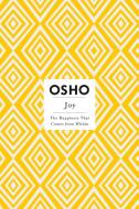 Joy di Osho edito da Griffin Publishing