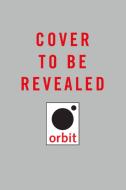 The Broken Eye di Brent Weeks edito da ORBIT