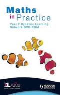 Maths In Practice Dynamic Learning di Suzanne Shakes, David Bowles, Jan Johns, Andrew Manning, Mary Ledwick edito da Hodder Education