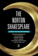 The Norton Shakespeare di Stephen Greenblatt edito da W W NORTON & CO