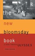 The New Bloomsday Book di Harry Blamires edito da Taylor & Francis Ltd
