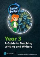 Power English Writing Teachers Guide Yea di Ross Young, Phil Ferguson edito da Heinemann Secondary Education