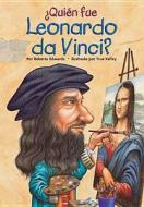 Quien Fue Leonardo Da Vinci? = Who Was Leonardo Da Vinci? di Roberta Edwards edito da Grosset & Dunlap