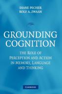 Grounding Cognition edito da Cambridge University Press