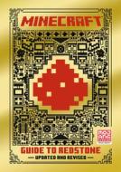 Minecraft: Guide to Redstone (Updated) di Mojang Ab edito da DELREY TRADE