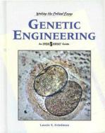 Genetic Engineering edito da Greenhaven Press