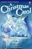 A Christmas Carol di Charles Dickens, Lesley Sims edito da Usborne Publishing