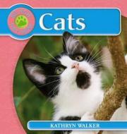 See How They Grow: Cat di Kathryn Walker edito da Hachette Children's Group