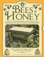Bees & Honey di David Cramp, Jenni Fleetwood edito da Anness Publishing