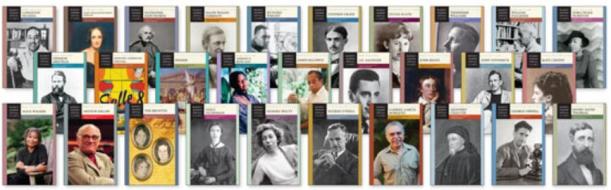 Bloom's Modern Critical Views Set, 74-Volumes di Harold Bloom edito da CHELSEA HOUSE PUB