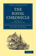 The Naval Chronicle - Volume 18 edito da Cambridge University Press