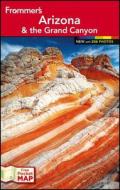 Frommer's Arizona & The Grand Canyon di Karl Samson edito da Frommermedia
