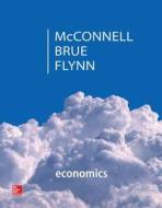 Economics with Connect Access Card di Campbell McConnell, Stanley Brue, Sean Flynn edito da McGraw-Hill Education
