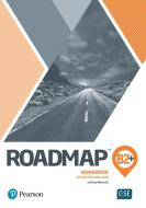 Roadmap B2+ Workbook With Digital Resources di Lindsay Warwick edito da Pearson Education Limited