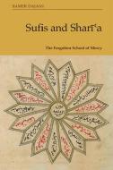 Sufis and Sharīʿa di Samer Dajani edito da Edinburgh University Press