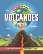 Fact Planet Volcanoes di HOWELL IZZI edito da Franklin Watts