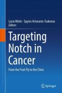 Targeting Notch in Cancer edito da Springer-Verlag GmbH